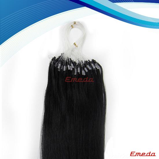 Micro Ring Loop Hair Extension-2